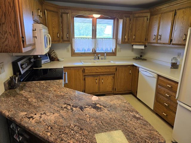 2864 KLONDIKE ROAD, Green Bay, WI 54311