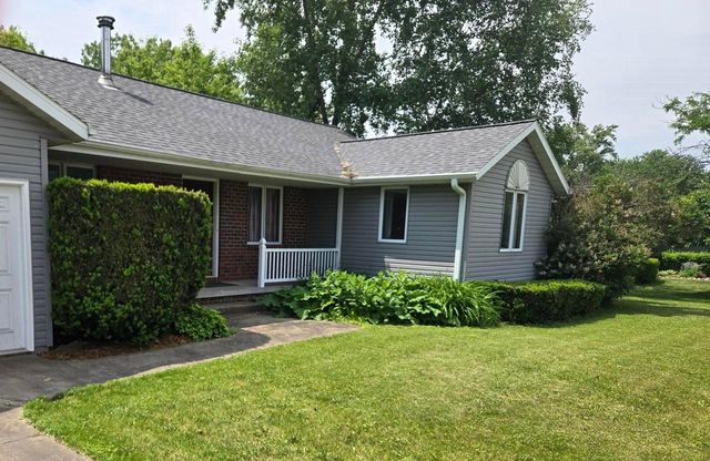 2864 KLONDIKE ROAD, Green Bay, WI 54311