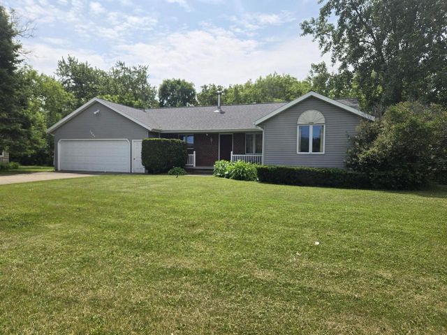 2864 KLONDIKE ROAD, Green Bay, WI 54311