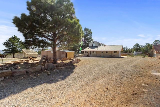 3460 Mariposa Drive, Montrose, CO 81403