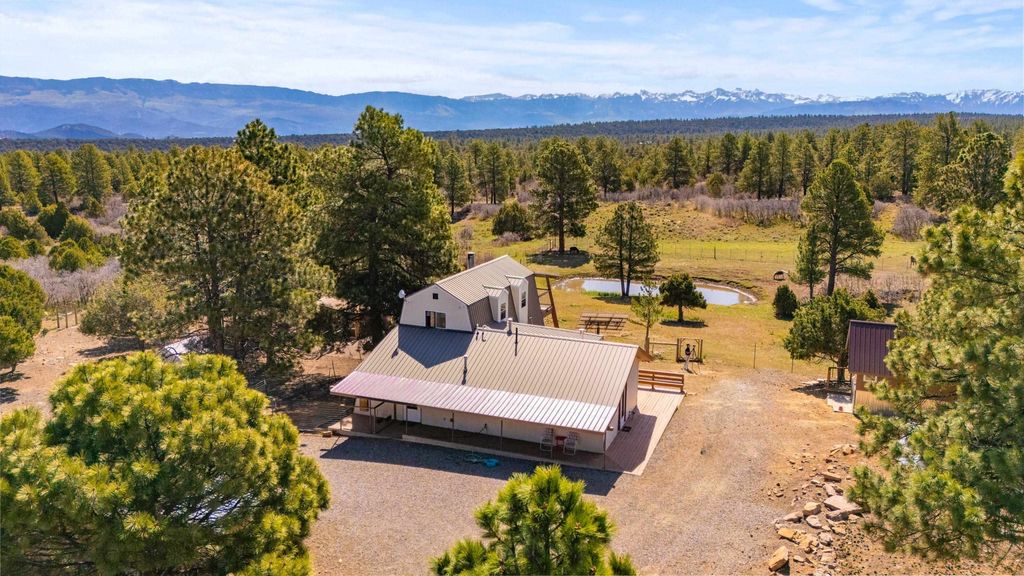 3460 Mariposa Drive, Montrose, CO 81403