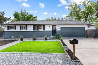 6764 Newland Street, Arvada, CO 80003
