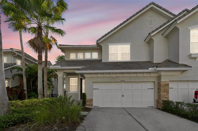 14413 MIRABELLE VISTA CIRCLE, Tampa, FL 33626