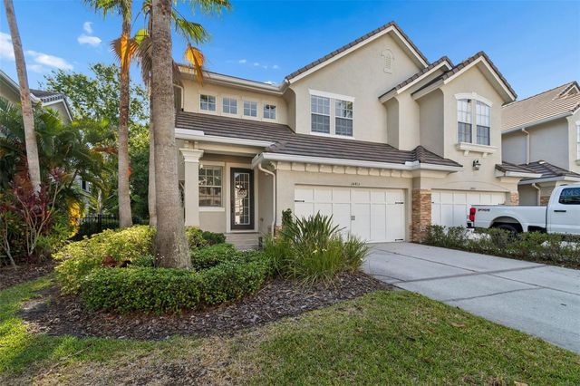 14413 MIRABELLE VISTA CIRCLE, Tampa, FL 33626