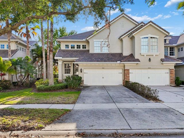14413 MIRABELLE VISTA CIRCLE, Tampa, FL 33626