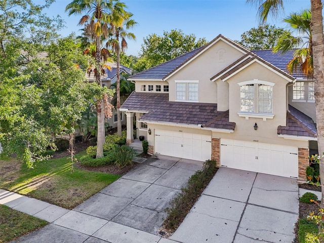 14413 MIRABELLE VISTA CIRCLE, Tampa, FL 33626