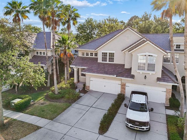 14413 MIRABELLE VISTA CIRCLE, Tampa, FL 33626