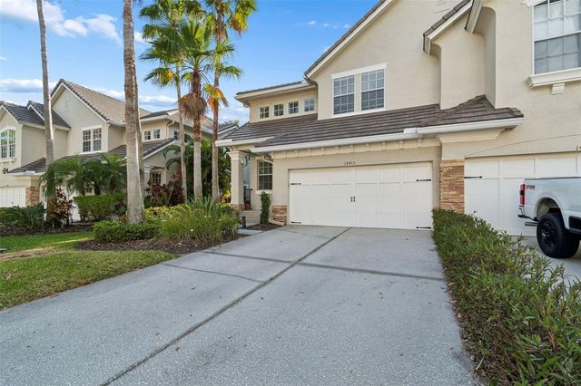 14413 MIRABELLE VISTA CIRCLE, Tampa, FL 33626
