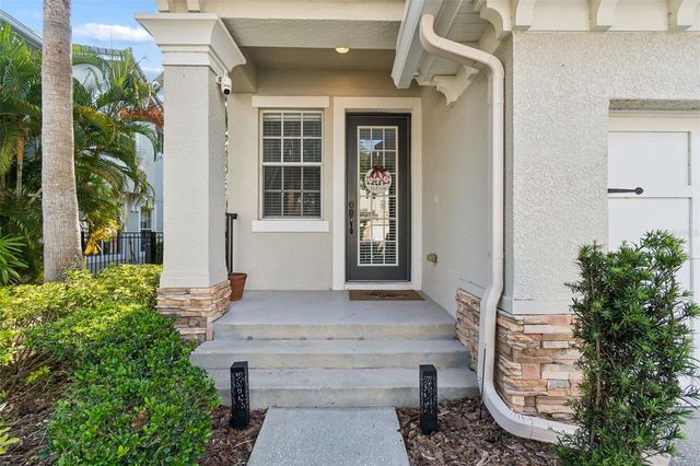 14413 MIRABELLE VISTA CIRCLE, Tampa, FL 33626