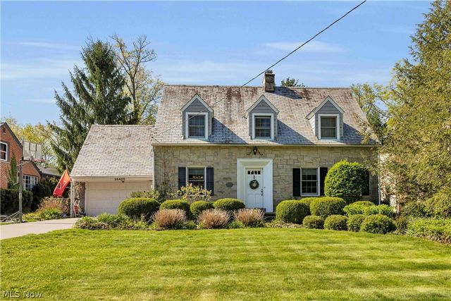 28405 Lincoln Road, Bay Village, OH 44140