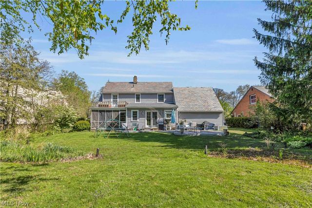 28405 Lincoln Road, Bay Village, OH 44140