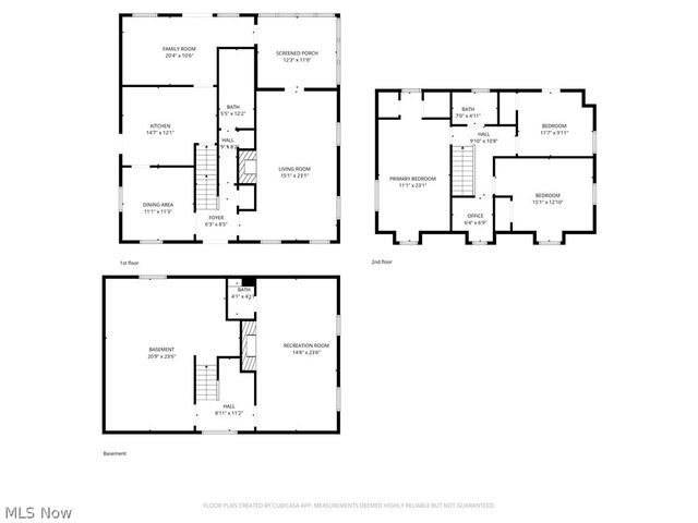 28405 Lincoln Road, Bay Village, OH 44140