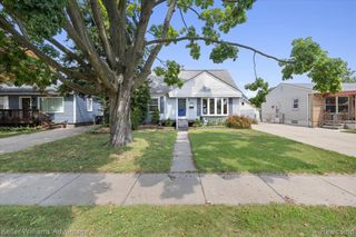 1023 Amelia Avenue, Royal Oak, MI 48073