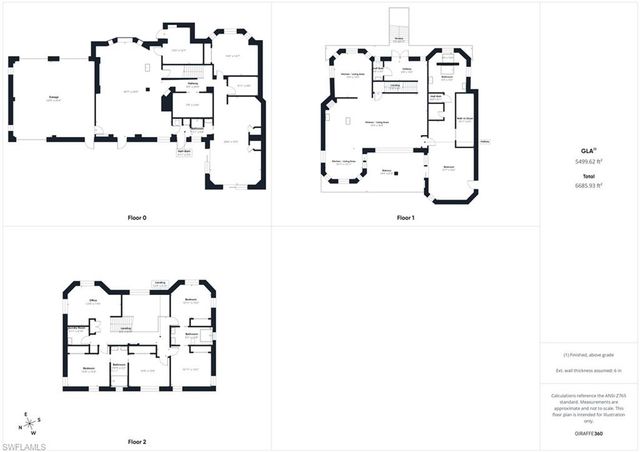 16700 Wisteria DR, Fort Myers, FL 33908