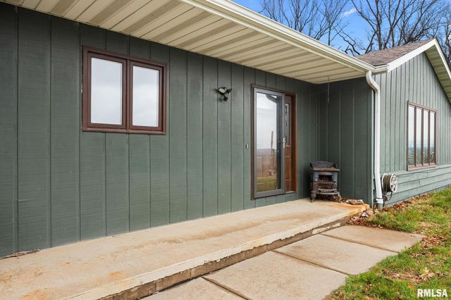 1 HOPEWELL Drive, Sparland, IL 61565