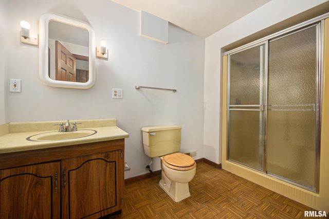 1 HOPEWELL Drive, Sparland, IL 61565