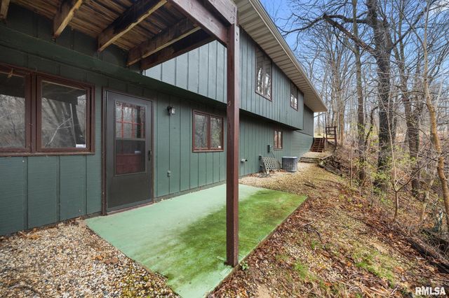 1 HOPEWELL Drive, Sparland, IL 61565