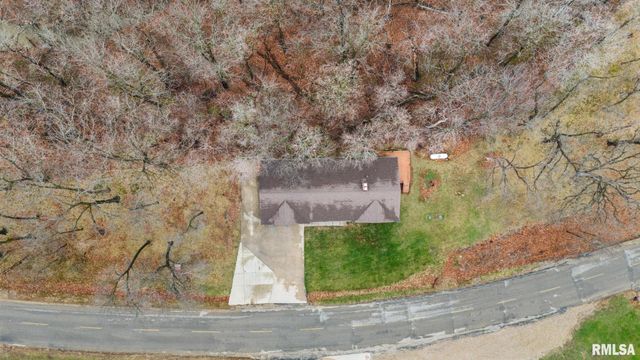 1 HOPEWELL Drive, Sparland, IL 61565