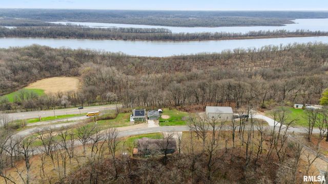 1 HOPEWELL Drive, Sparland, IL 61565