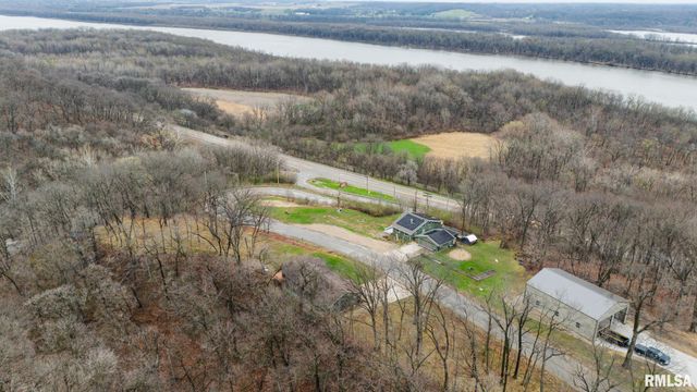 1 HOPEWELL Drive, Sparland, IL 61565