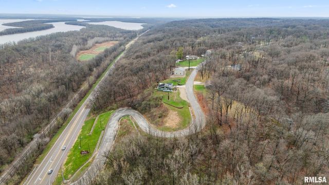 1 HOPEWELL Drive, Sparland, IL 61565