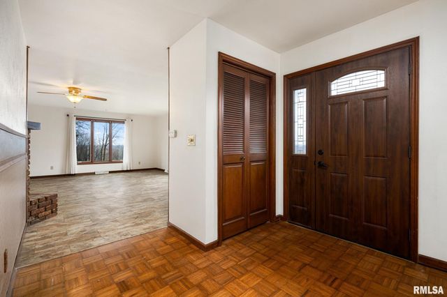 1 HOPEWELL Drive, Sparland, IL 61565