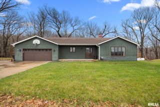 1 HOPEWELL Drive, Sparland, IL 61565