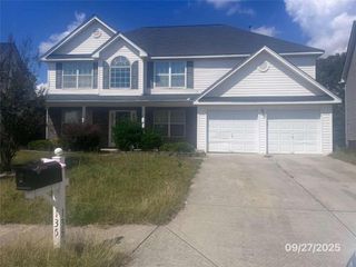 135 Timberlake Terrace, Covington, GA 30016