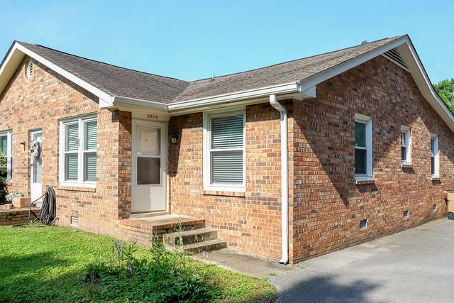 2804 Valley Rd, Nashville, TN 37215