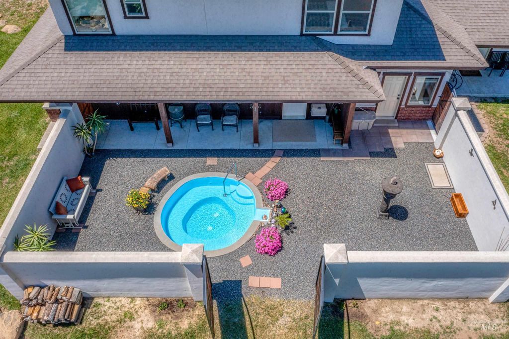 610 Cabarton Rd, Cascade, ID 83611 photo 41