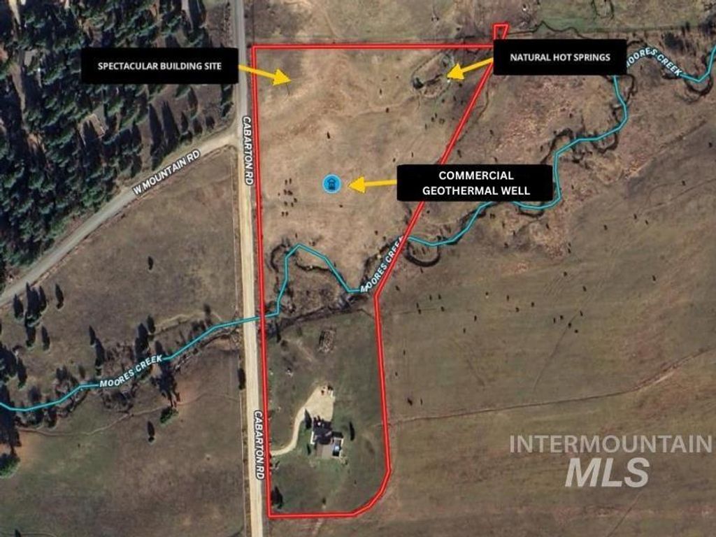 610 Cabarton Rd, Cascade, ID 83611 photo 50