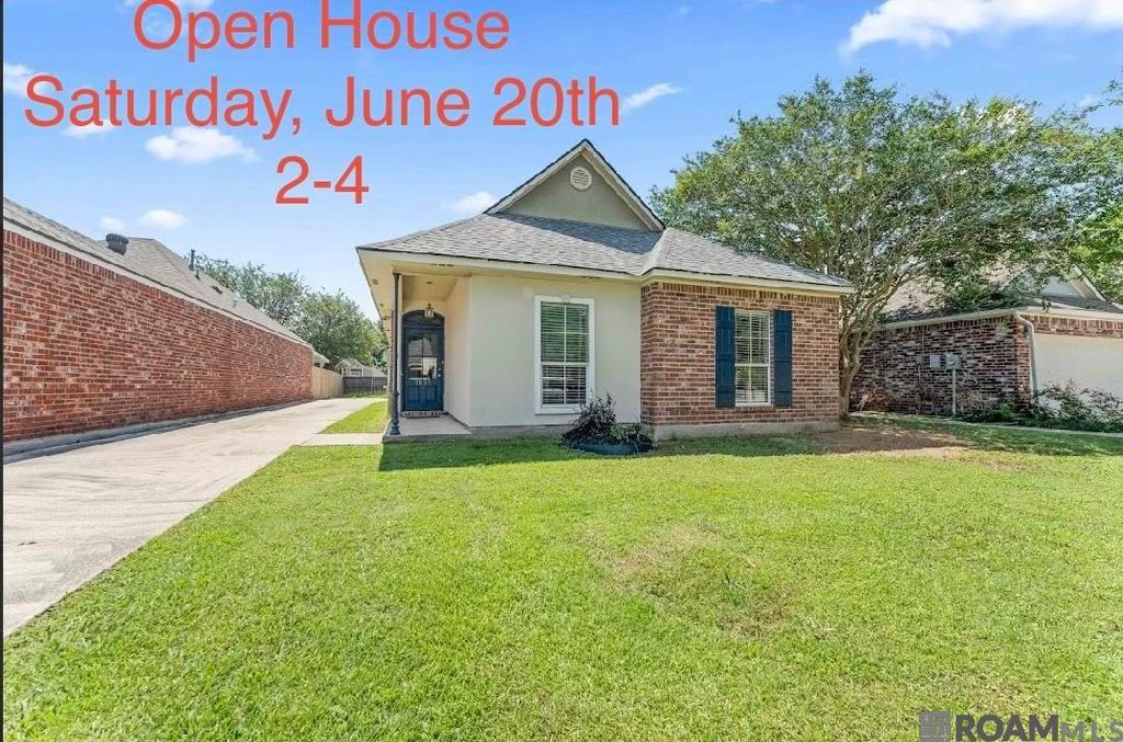 5535 Ducros Dr, Baton Rouge, LA 70820