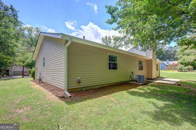 109 Boxwood Court, Peachtree City, GA 30269