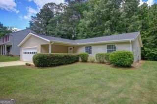 109 Boxwood Court, Peachtree City, GA 30269