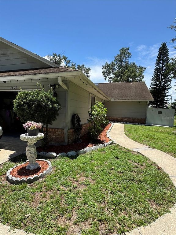 7800 RICHWOOD DRIVE, Orlando, FL 32825