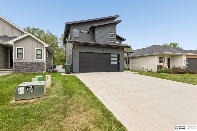 459 N Allen Street, Bennington, NE 68007