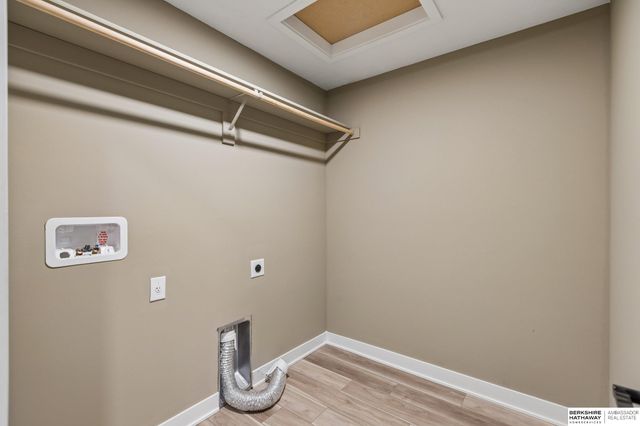 459 N Allen Street, Bennington, NE 68007