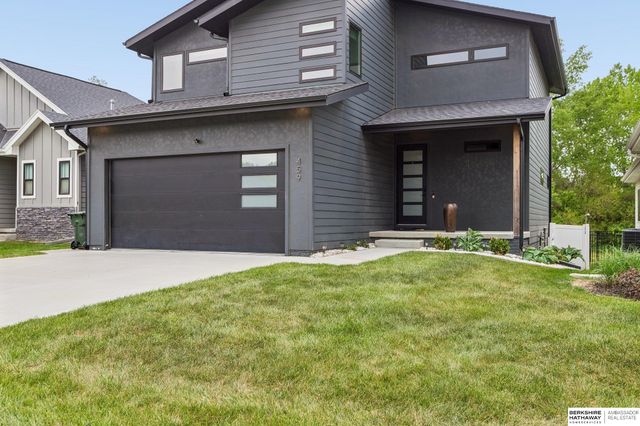 459 N Allen Street, Bennington, NE 68007