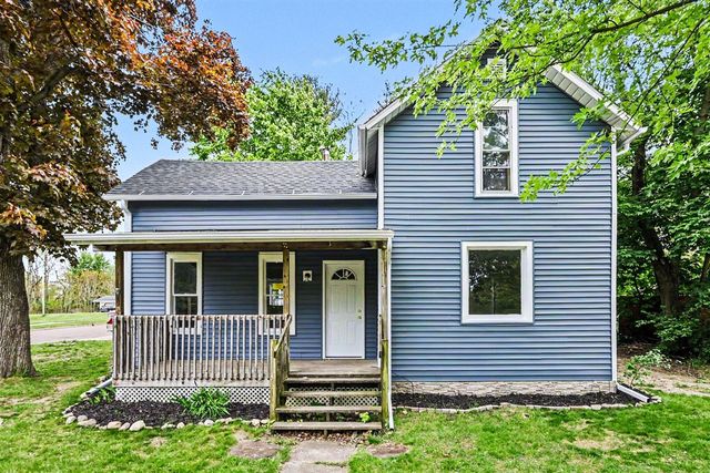 189 Banks Street, Coloma, MI 49038