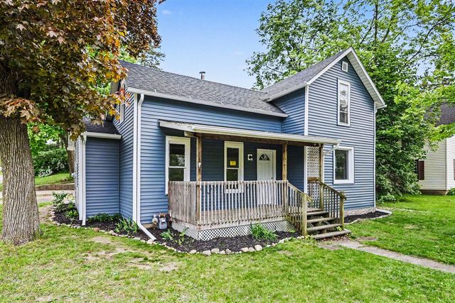 189 Banks Street, Coloma, MI 49038