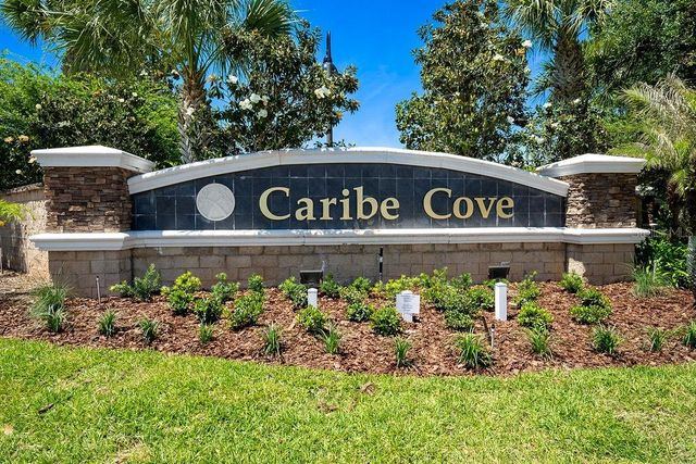 3050 PIRATES RETREAT COURT 208, Kissimmee, FL 34747