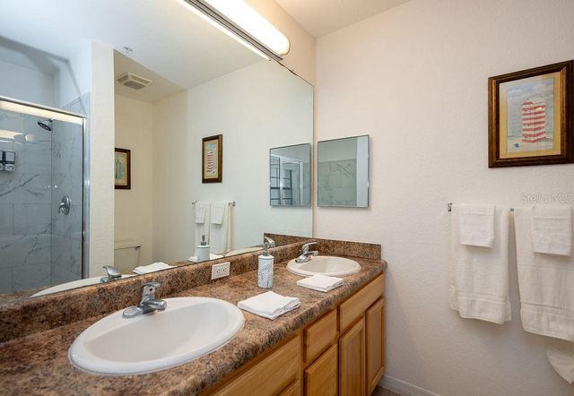 3050 PIRATES RETREAT COURT 208, Kissimmee, FL 34747