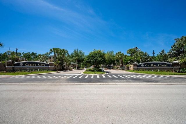 3050 PIRATES RETREAT COURT 208, Kissimmee, FL 34747