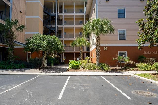 3050 PIRATES RETREAT COURT 208, Kissimmee, FL 34747