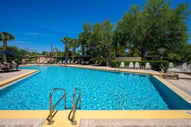 3050 PIRATES RETREAT COURT 208, Kissimmee, FL 34747