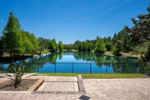 3050 PIRATES RETREAT COURT 208, Kissimmee, FL 34747