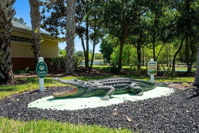 3050 PIRATES RETREAT COURT 208, Kissimmee, FL 34747