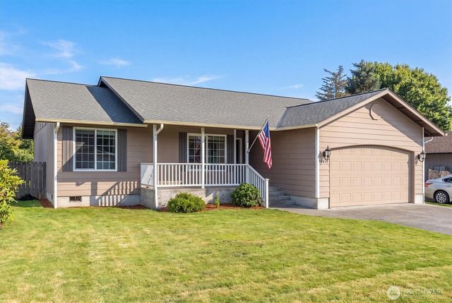 3419 Ohio Street, Longview, WA 98632