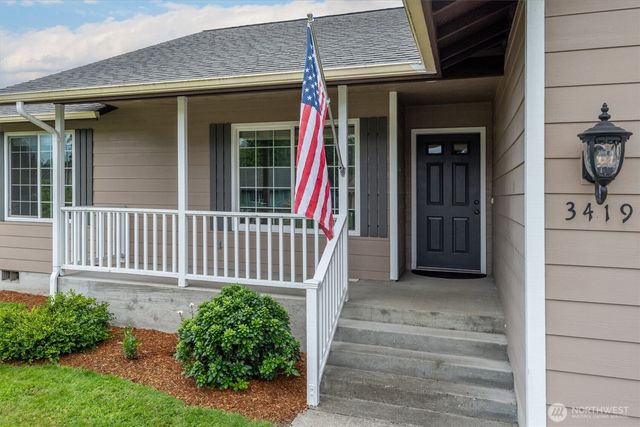 3419 Ohio Street, Longview, WA 98632