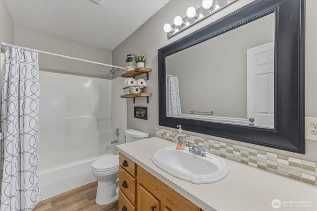 3419 Ohio Street, Longview, WA 98632